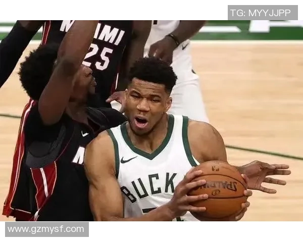 雄鹿队字母哥NBA纪录被刷新！约基奇改写50年运动史