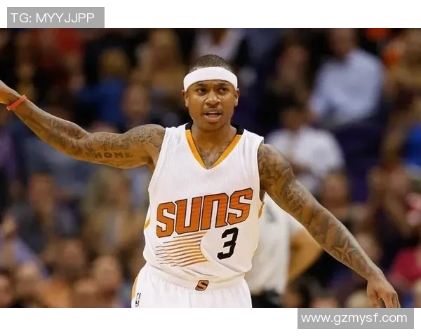 NBA总决赛奇迹：矮个子球员以赛亚·托马斯的53分运动传奇